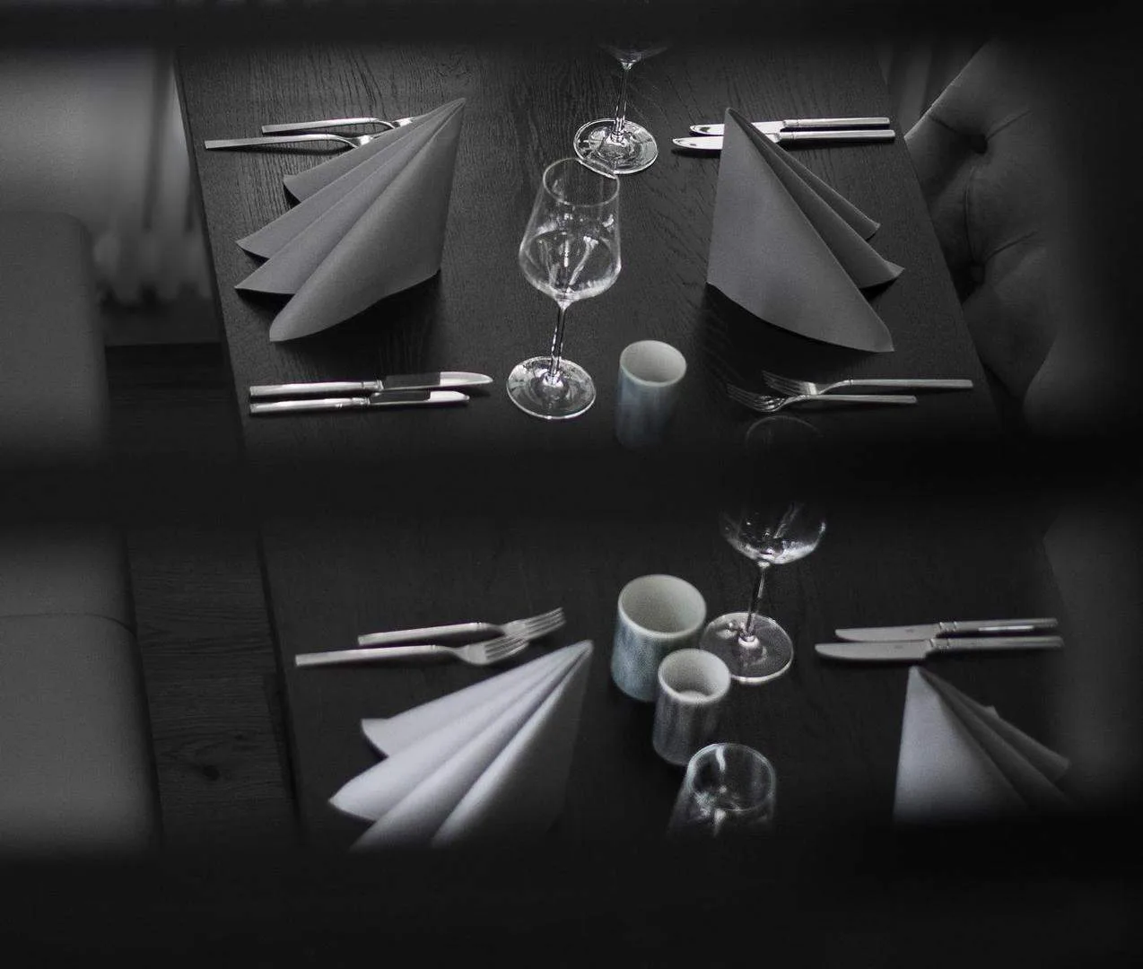 ManuFaktur - Das Restaurant — photo 19