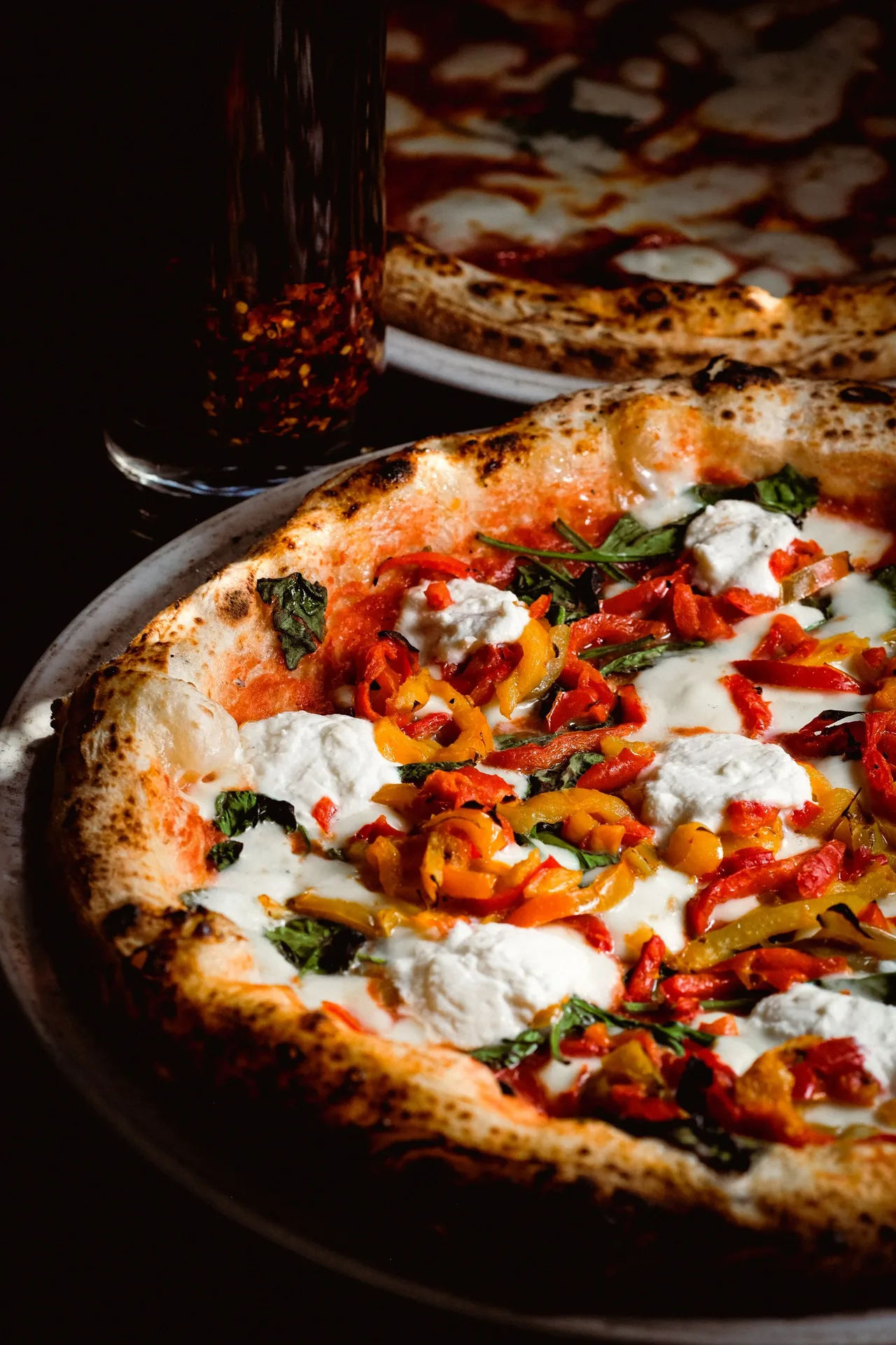 Paesano Pizza — photo 54