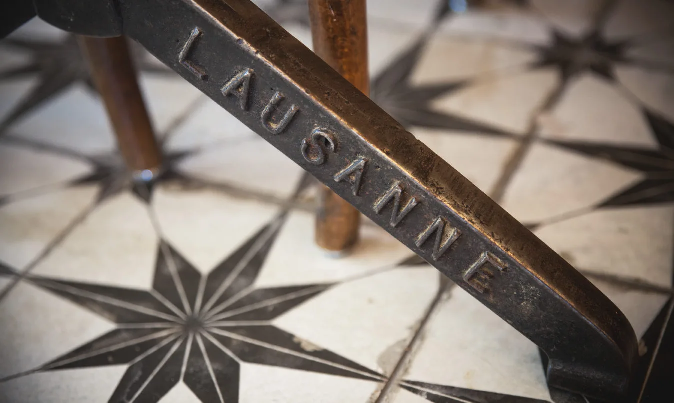 Auberge de Rivaz — photo 7