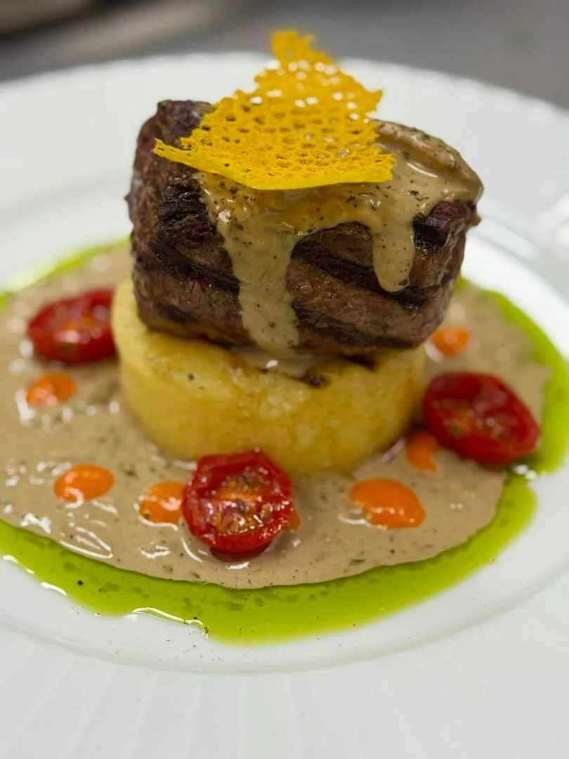 da Cono I tre somari — food