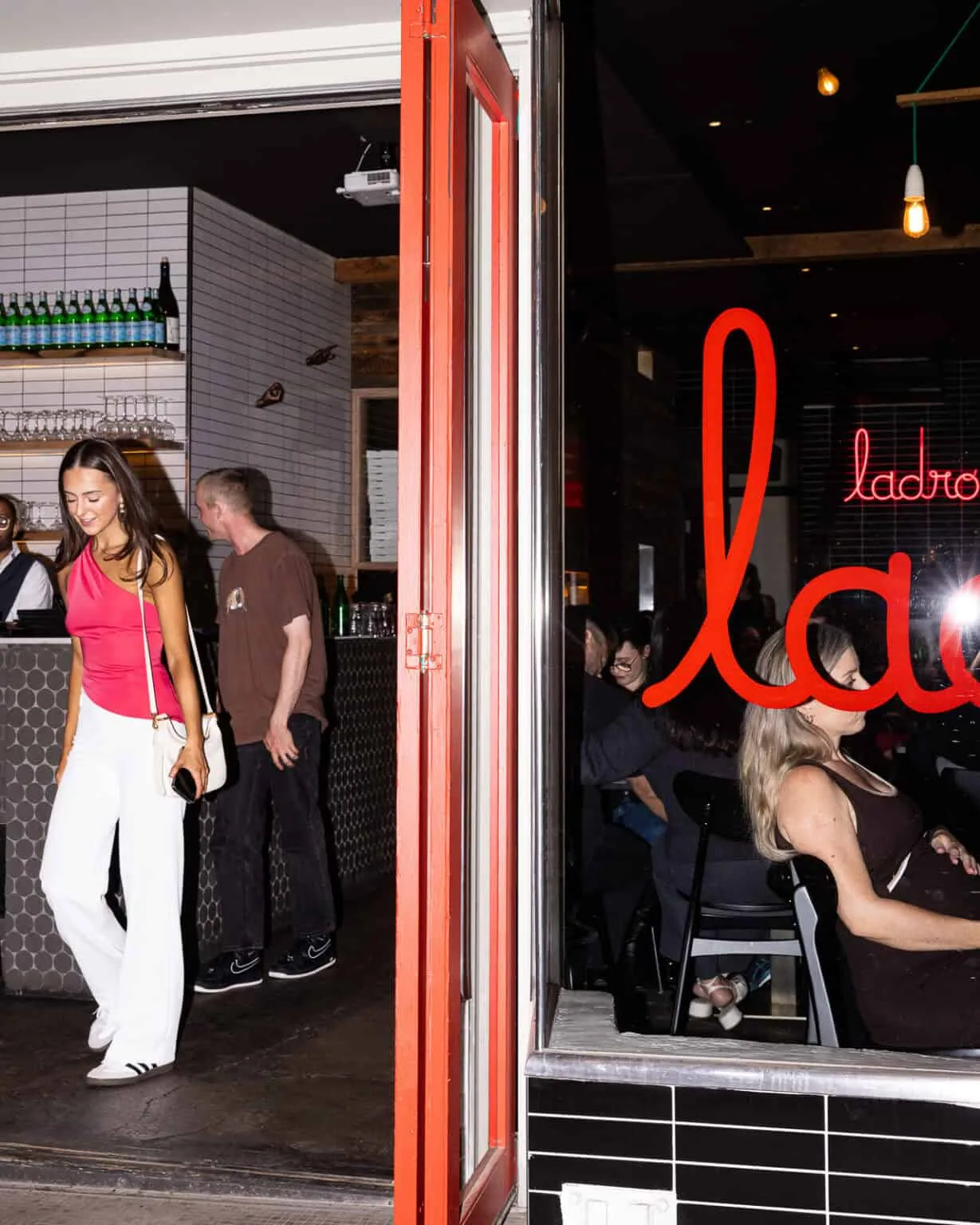 Ladro — photo 61