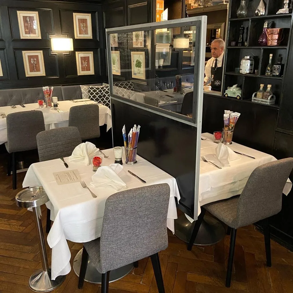 Trattoria Lindengarten — photo 30