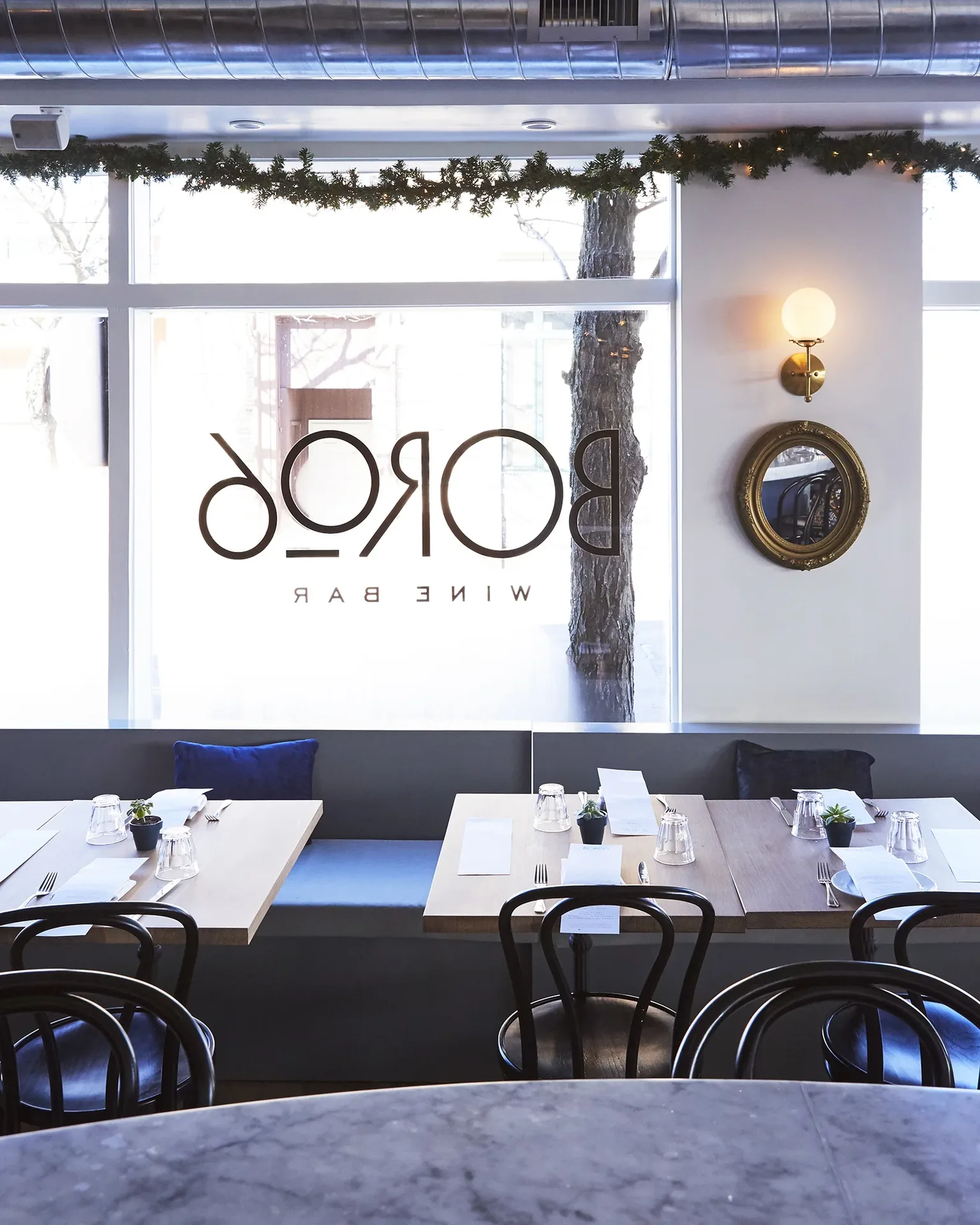 Boro6 Wine Bar — photo 24