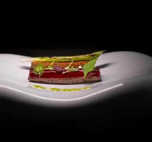 Chef’s Table by Ernest Jagodziński — photo 9