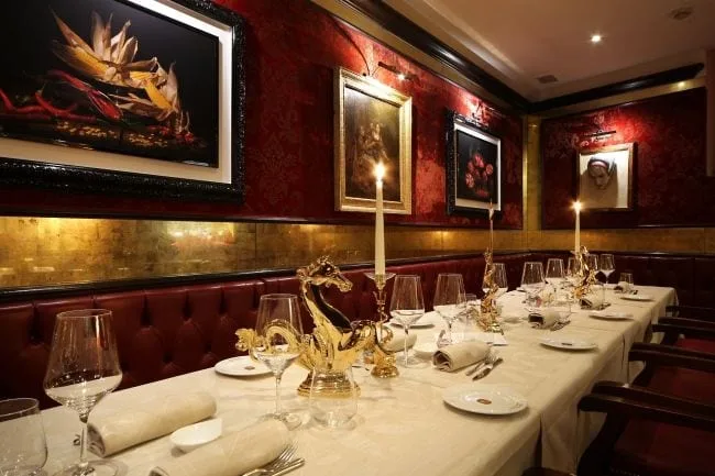 Bistrot de Venise — photo 14