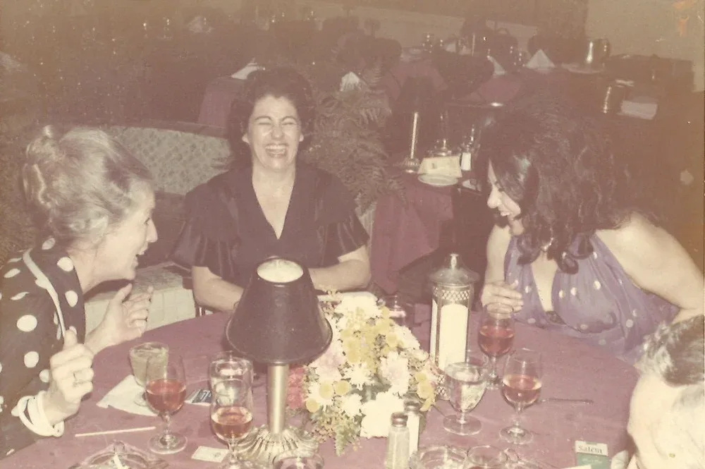 Ristorante Paoletti — photo 14
