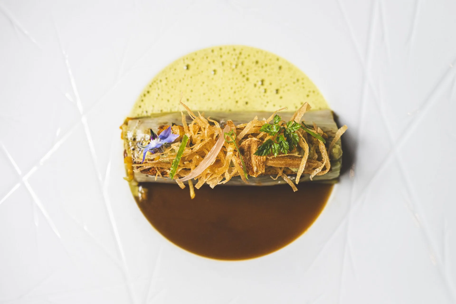 Ithurria — food