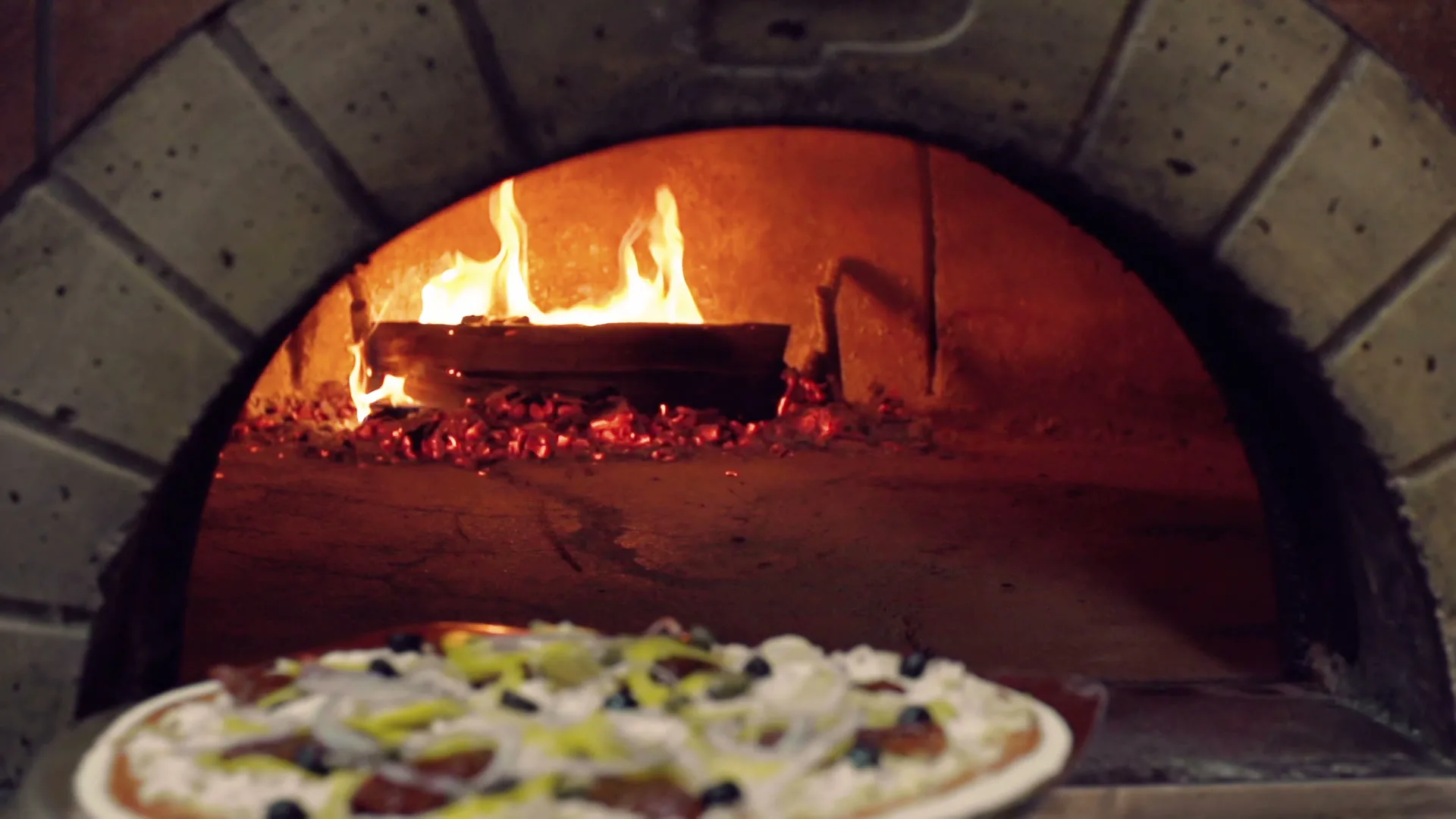 Forno Rosso, Chicago