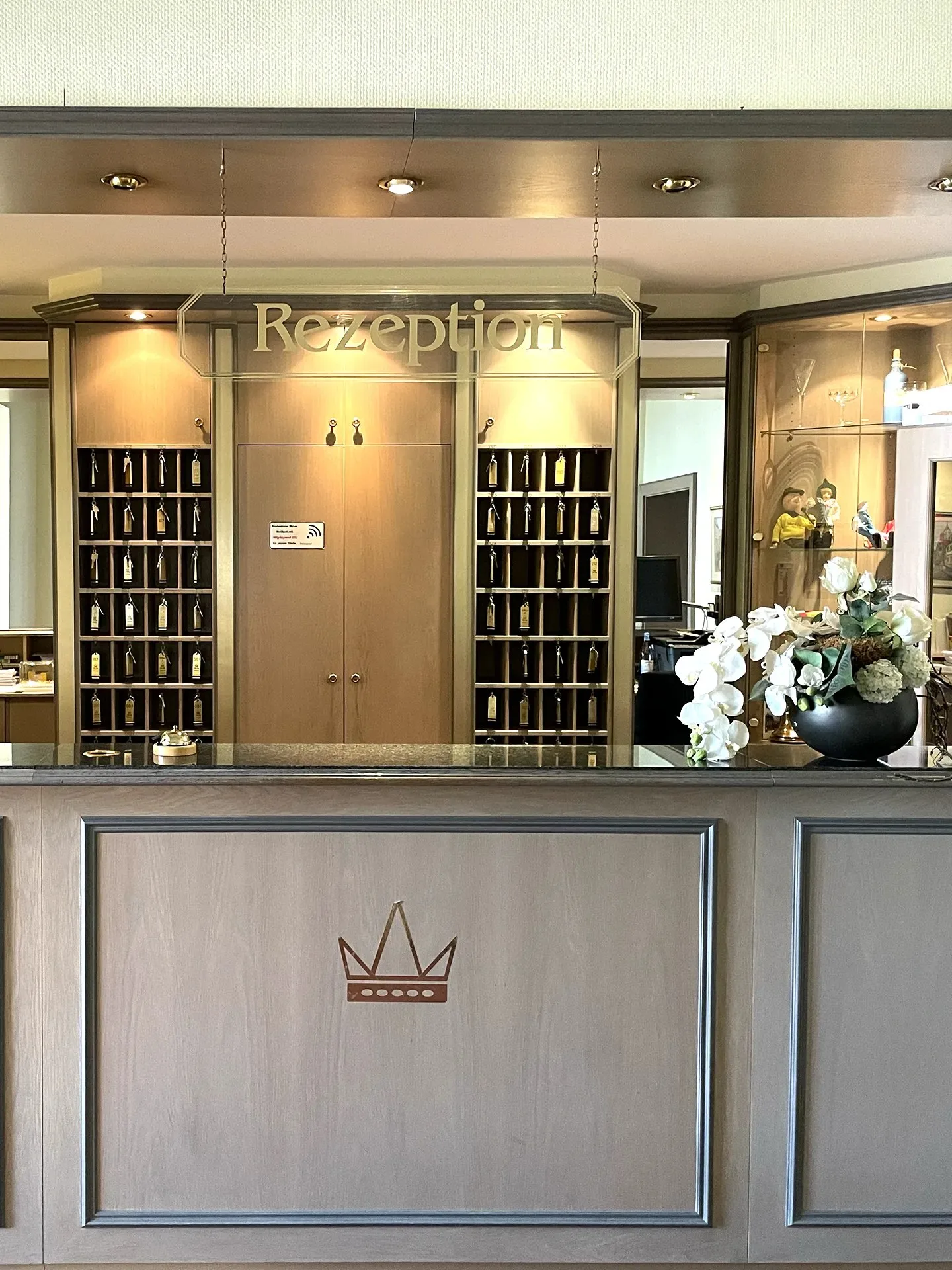Hotel Krone — photo 6