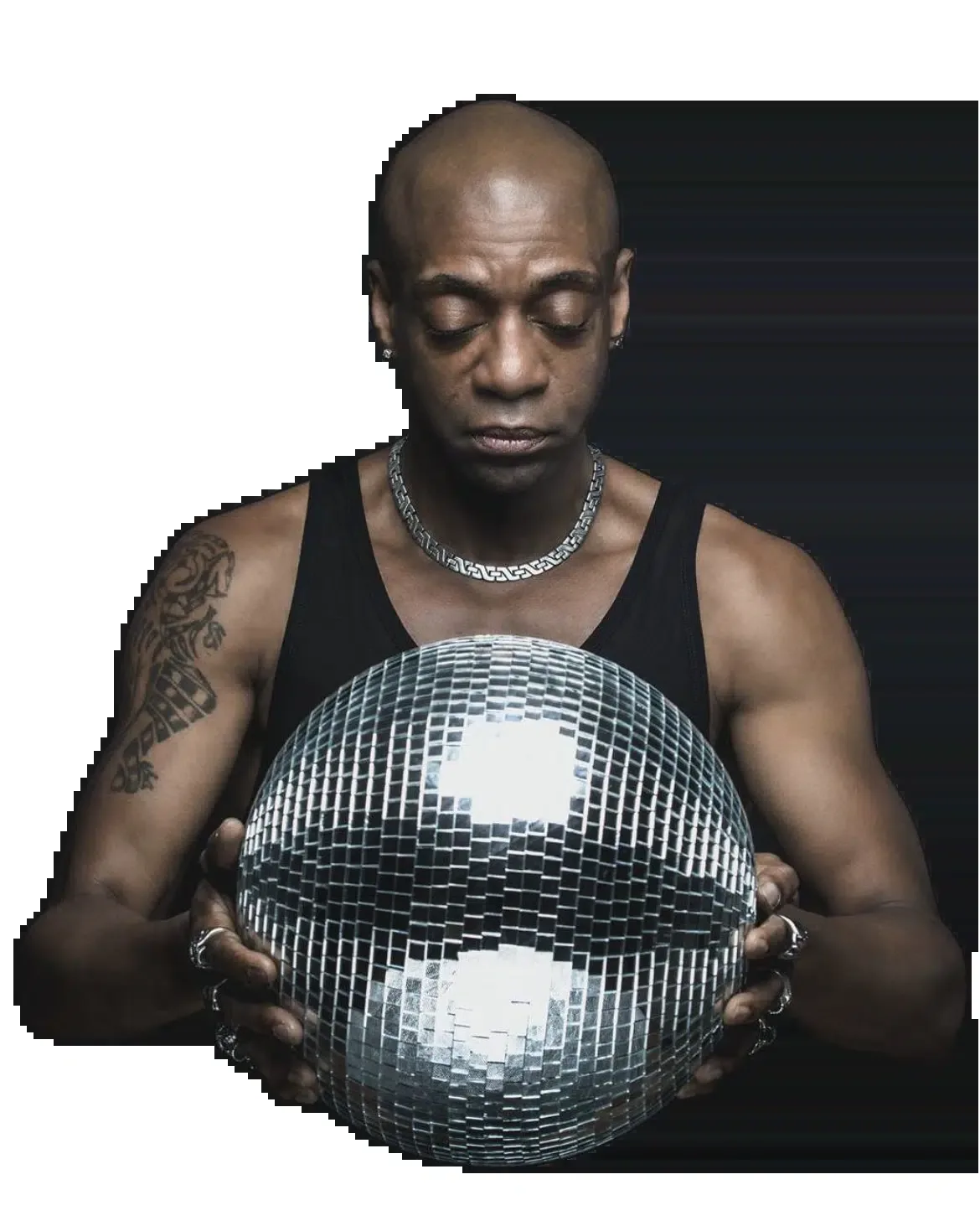 Sphere Tim Raue — photo 92