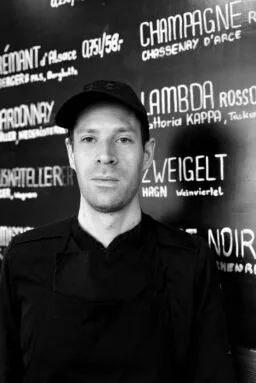 Liebsteinsky — kitchen