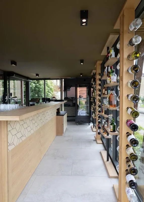 La Table du Grapiot — photo 16