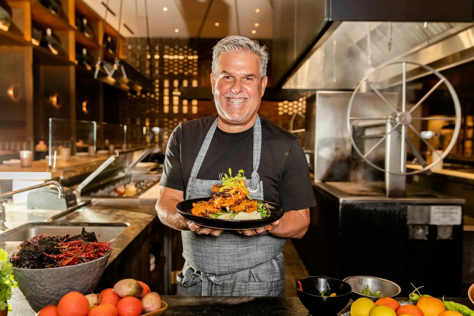 TORO LATIN GASTROBAR — photo 76