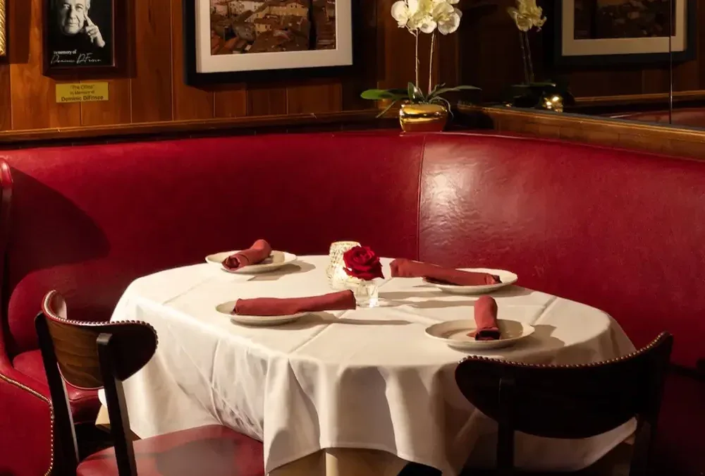 Gene & Georgetti — photo 5