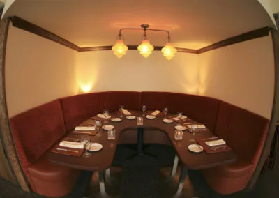 Water & Wine Ristorante-Taverna — photo 31