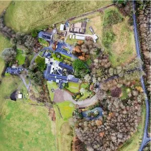 Gregans Castle Restaurant — photo 51
