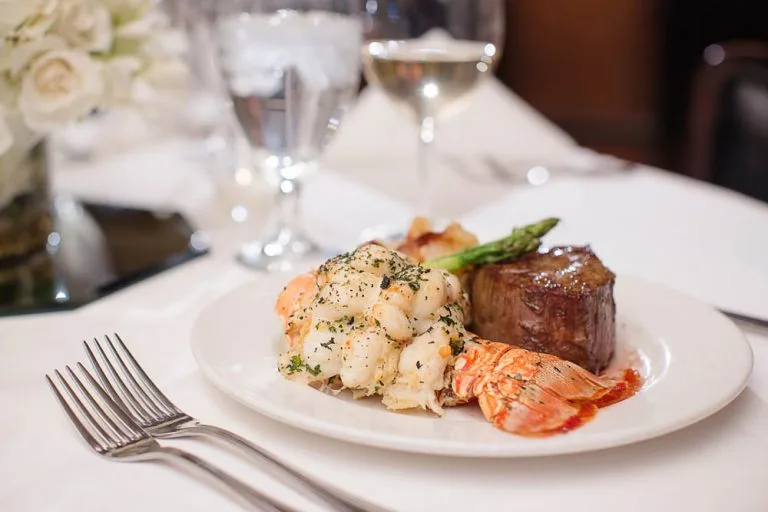 Superior's Steakhouse — photo 51