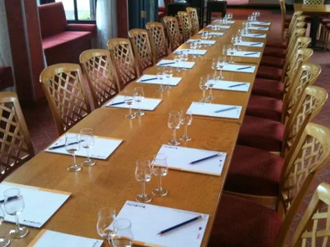 Bundschu Restaurant — photo 13