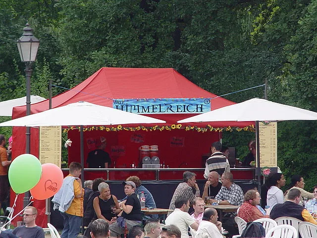 Himmelreich — photo 22