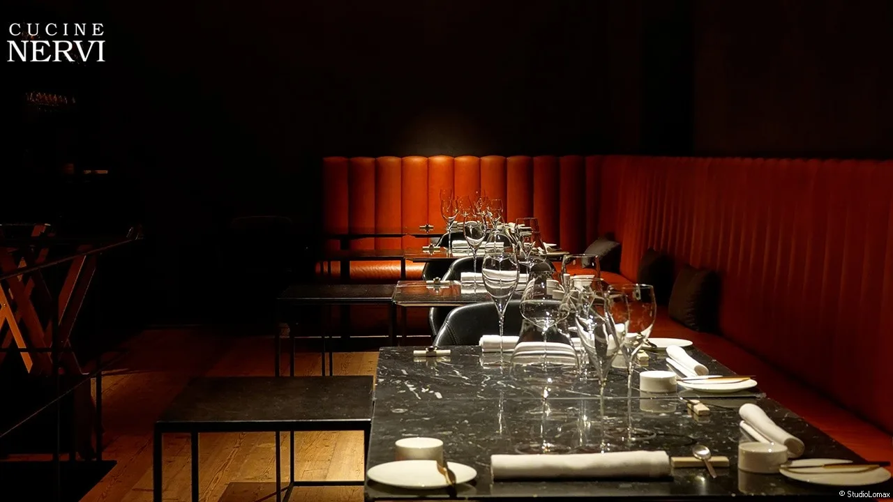 Cucine Nervi — photo 10