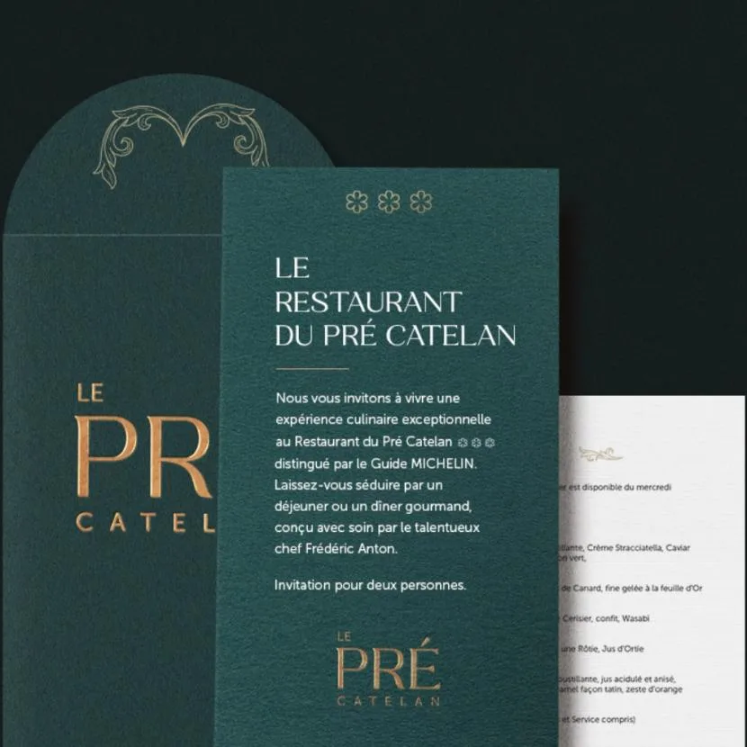 Le Pré Catelan — photo 7