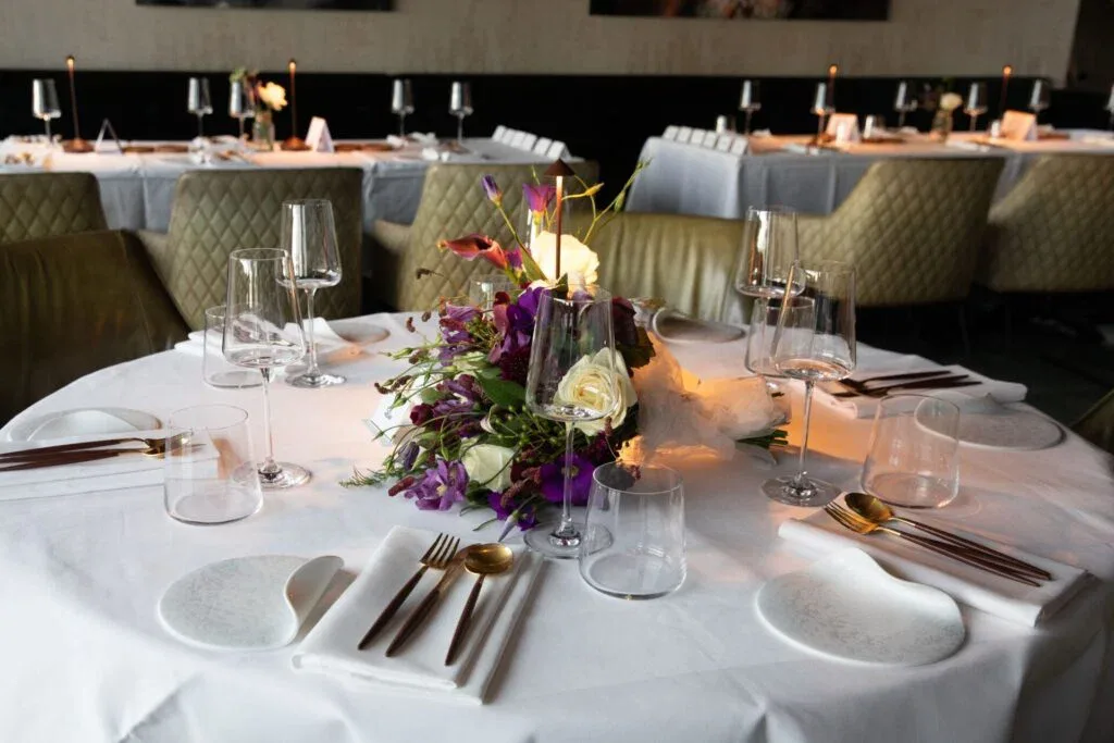 Restaurant Bakboord — photo 13