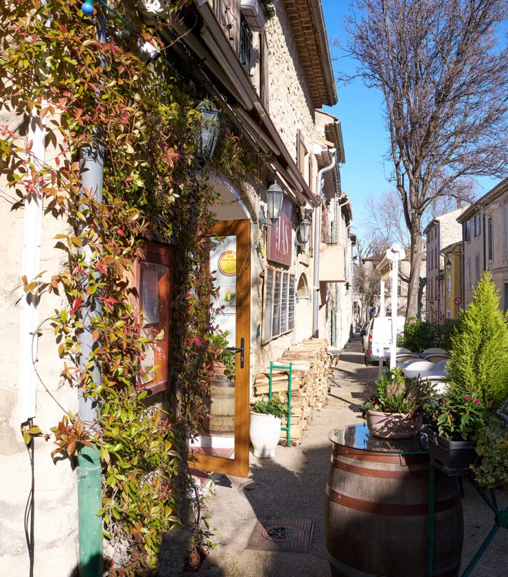 Le Jas — photo 27