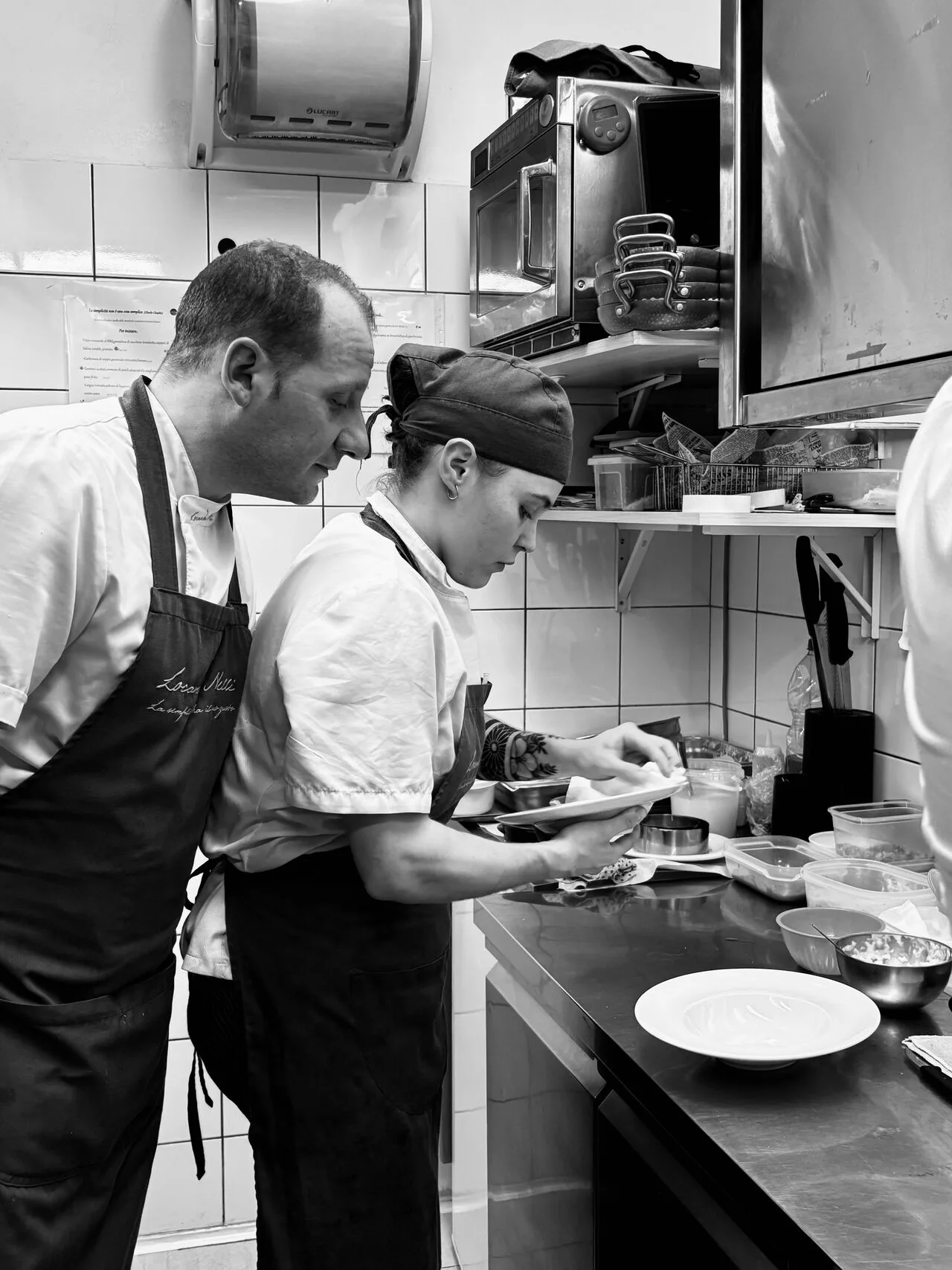 Locanda Nelli — photo 37