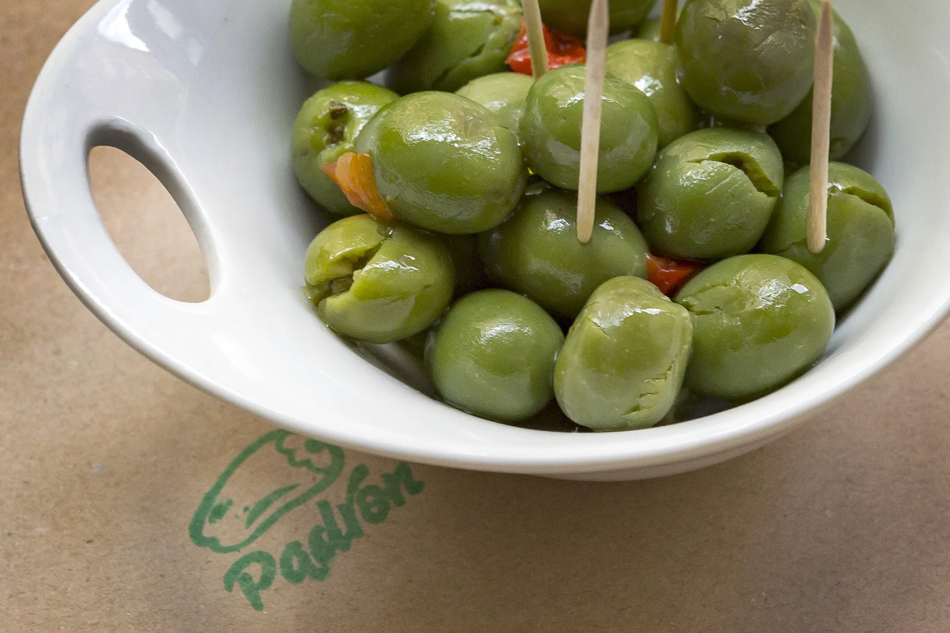 Padron Tapas Bár — photo 14