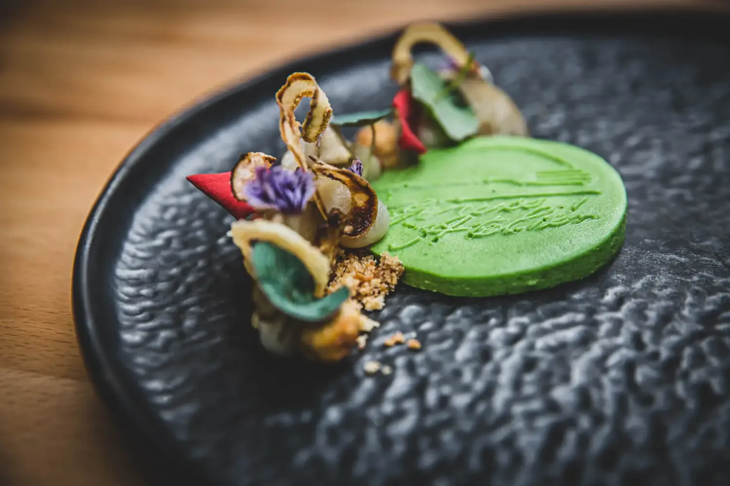 Genuss-Atelier — food