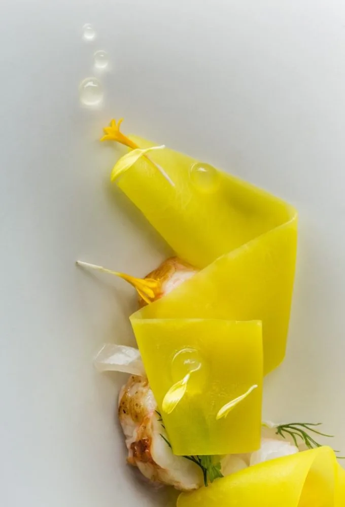 Restaurant Sola — photo 10