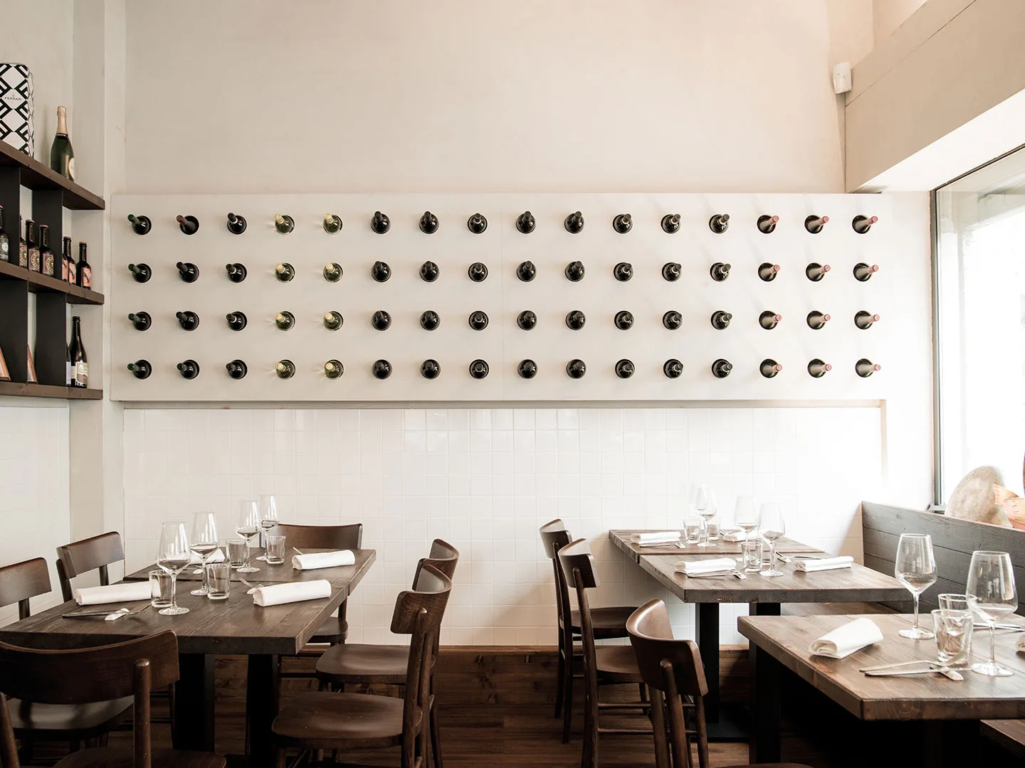 Osteria della Foce — photo 7