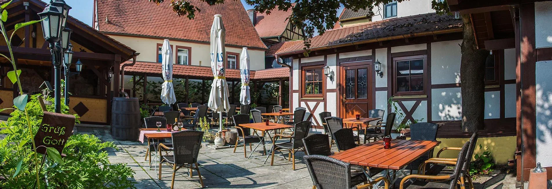 Ehrbar Fränkische Weinstube — photo 25