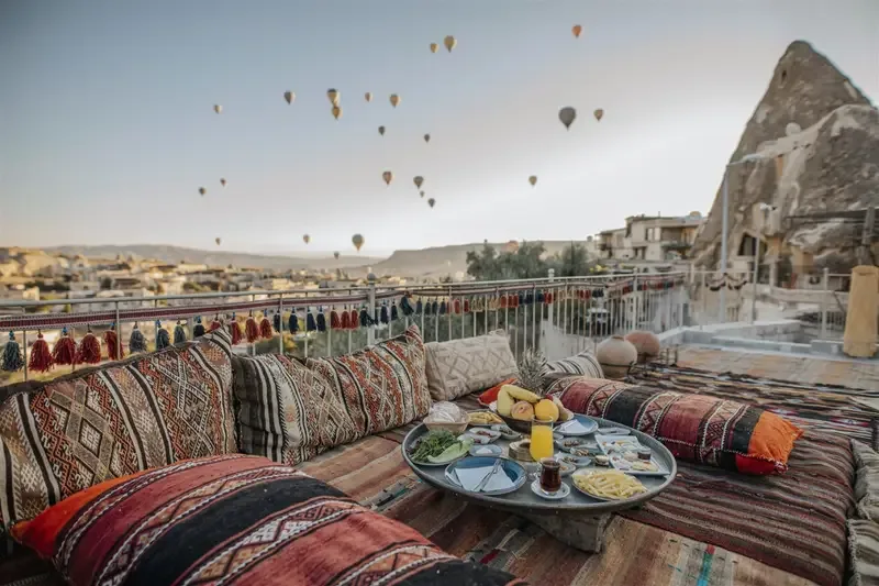 Uzundere Kapadokya Mutfağı — photo 9