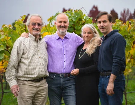 Monte Christo Winery — photo 44
