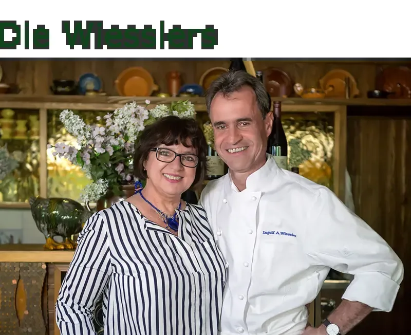 Restaurant Lindenhof — photo 39