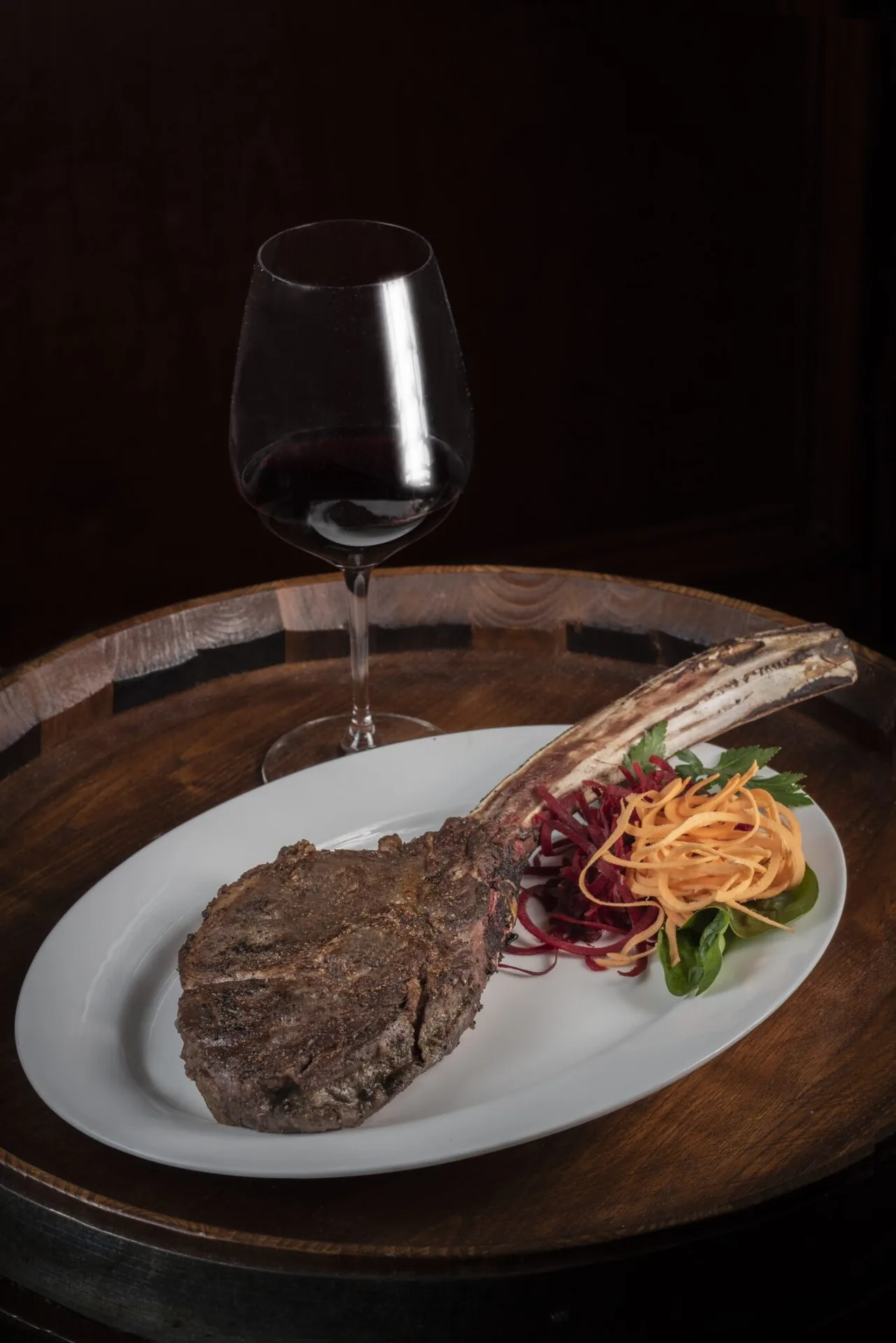 Arthur's Prime Steakhouse — photo 12