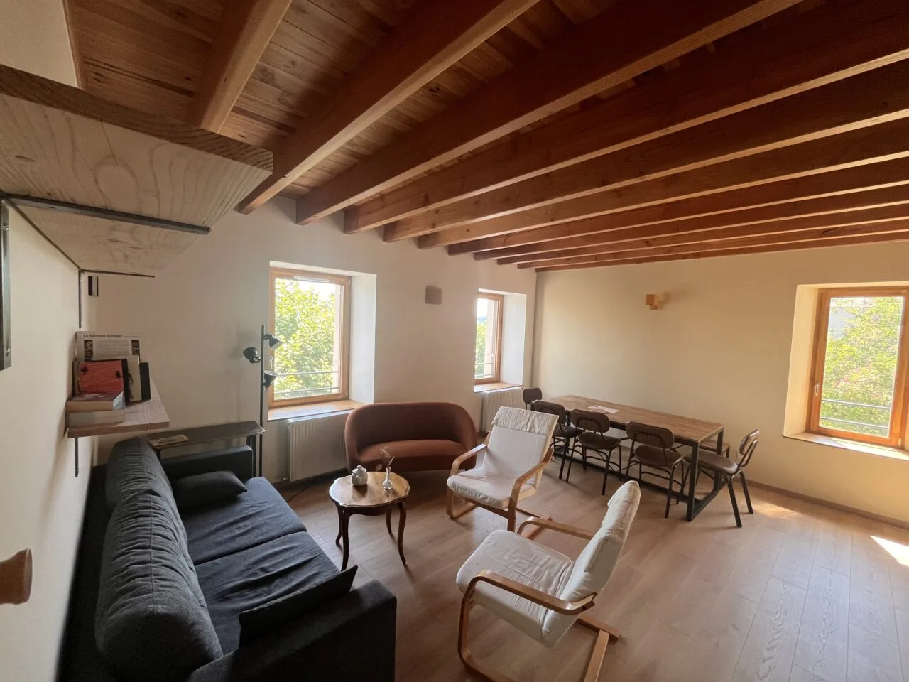 Auberge de Boffres — photo 18