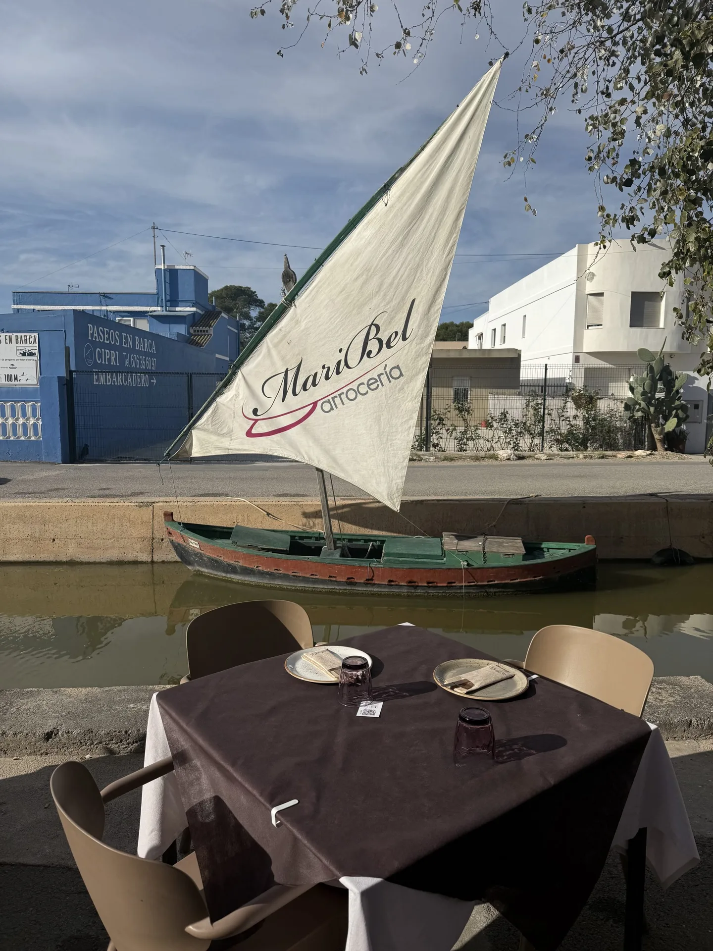 Arrocería Maribel — photo 31