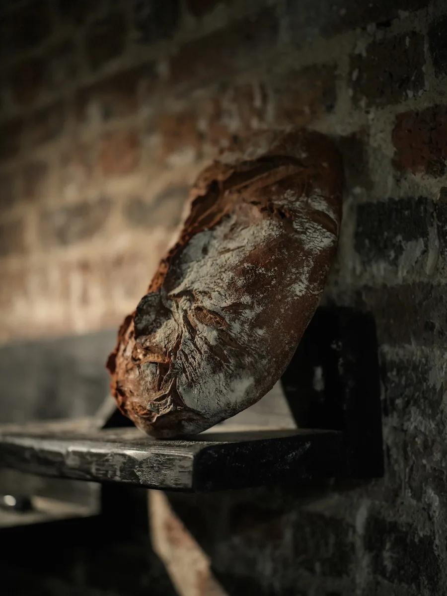 Table by Bruno Verjus — photo 22