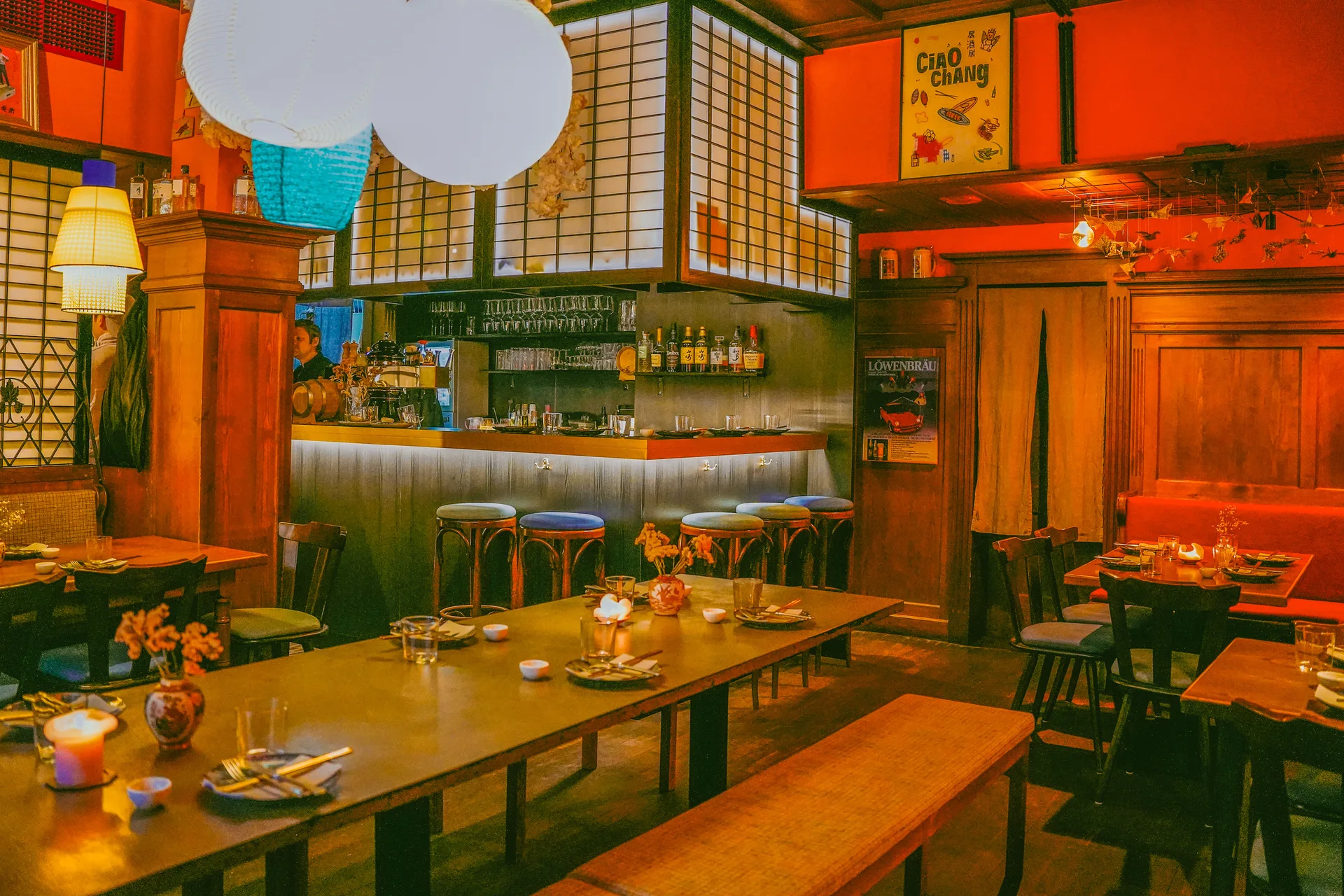Ciao Chang — photo 11