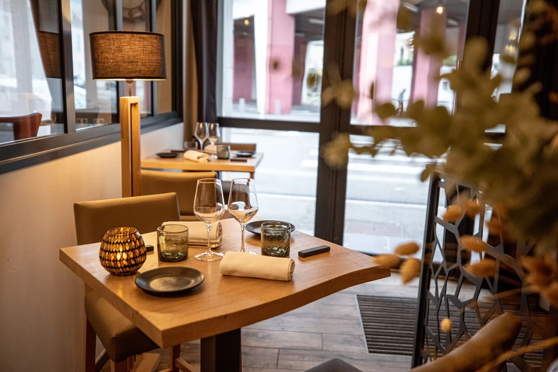L'Empreinte, Tarbes