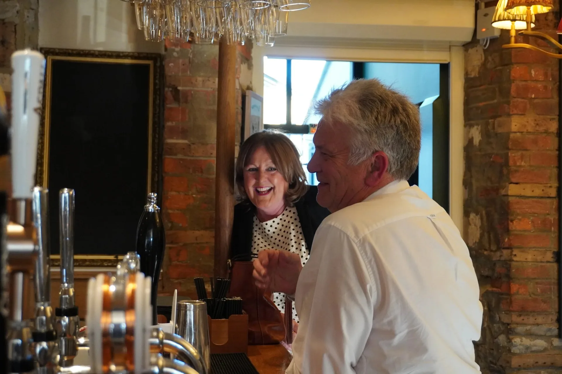 The Market Tavern — photo 26