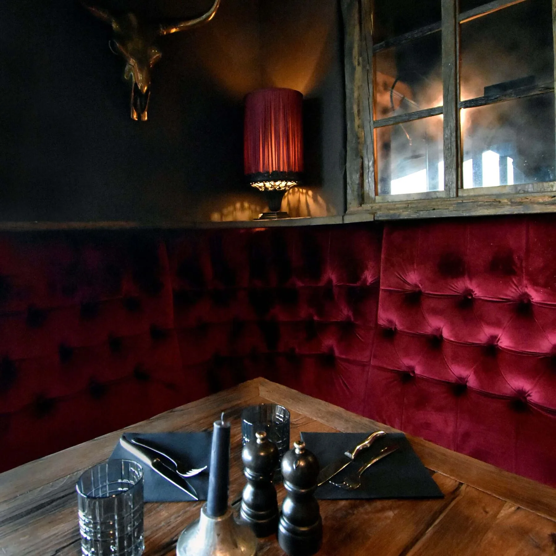 Steakhouse Rodizio — photo 18