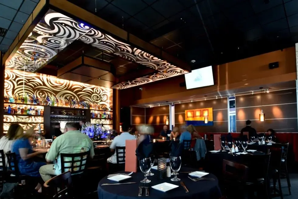 Selva Grill — photo 58