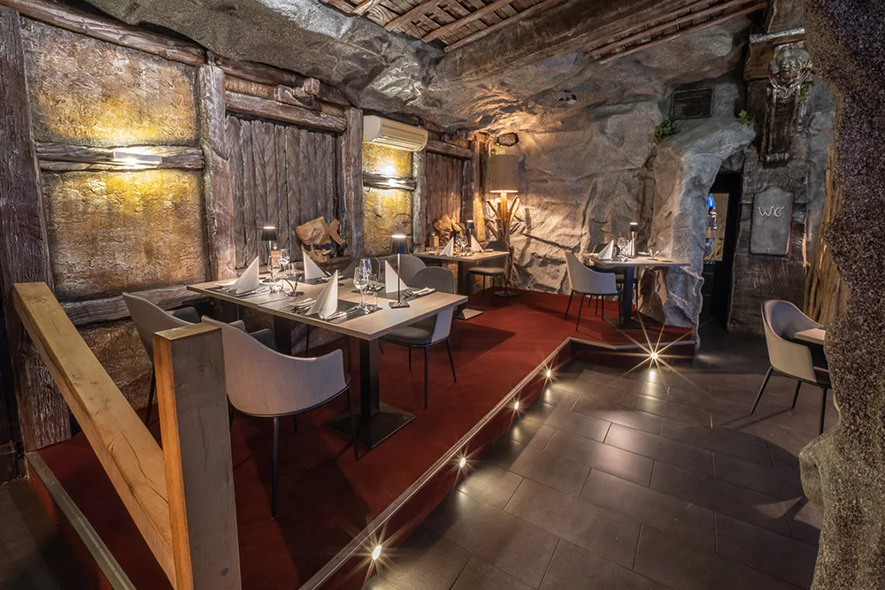 Restaurant La Mer — photo 17