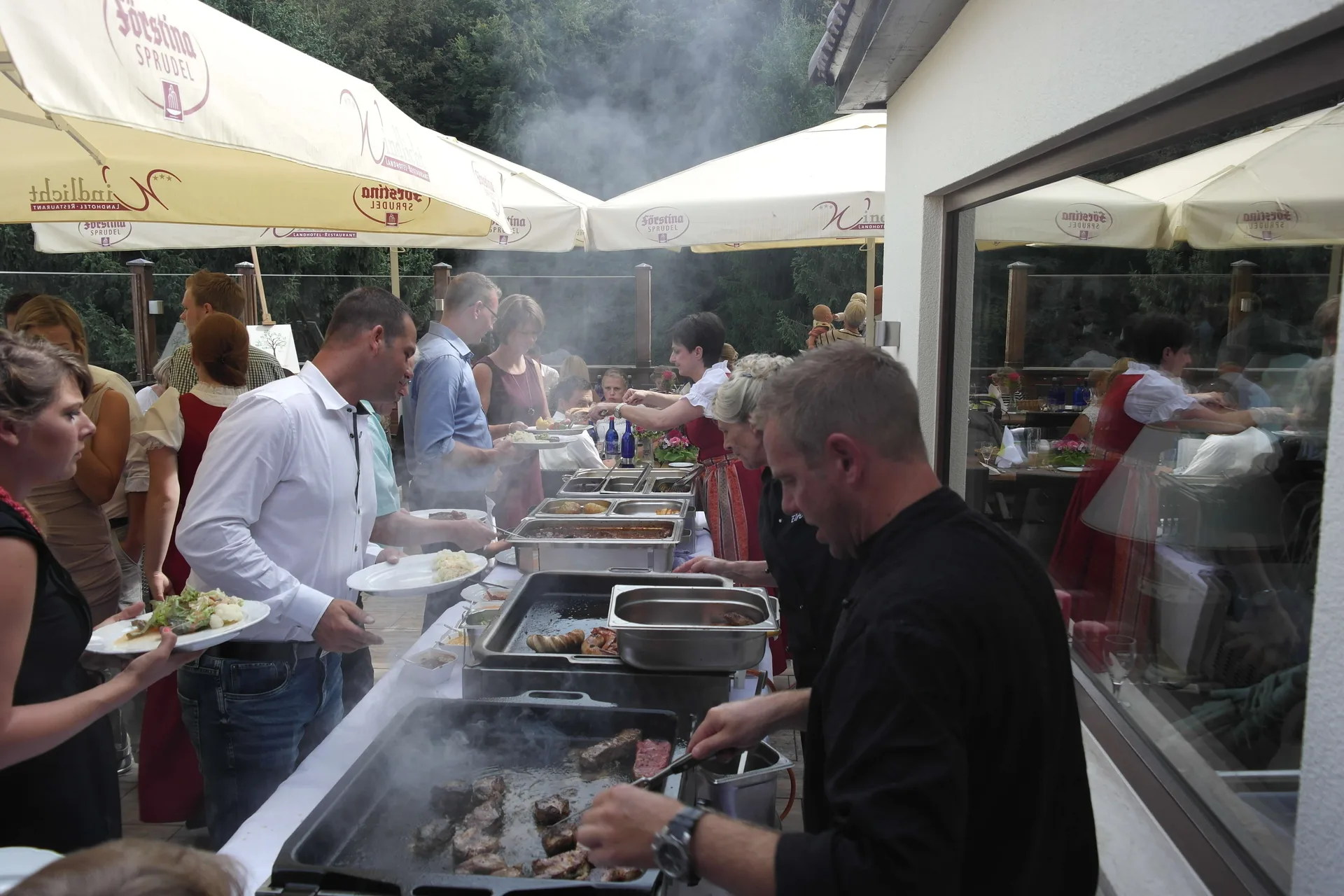 Landhotel Windlicht — photo 77