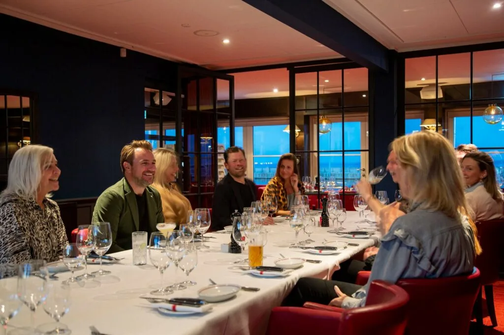 Restaurant MASH — photo 13