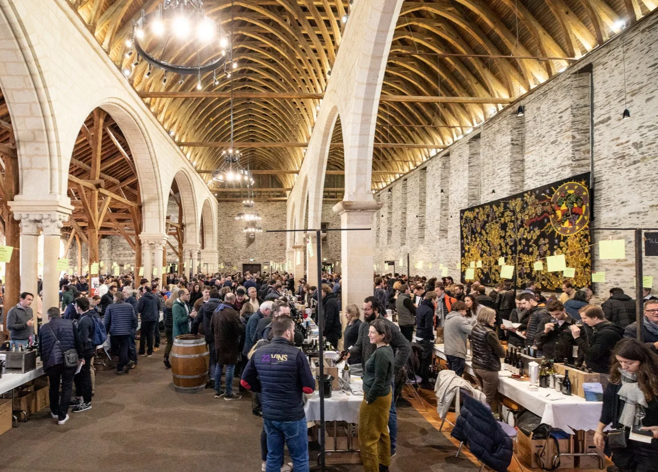 Les Halles — photo 11