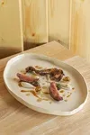 Caleña — food